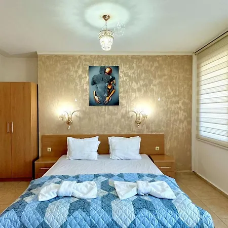 Bratanov Trakia Appartement *