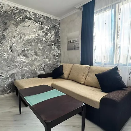 Appartement Bratanov Trakia