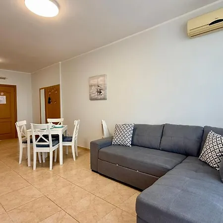 Bratanov Trakia Appartement *