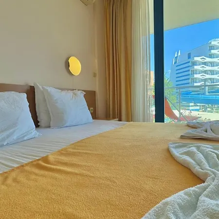 Apartment Bratanov Trakia