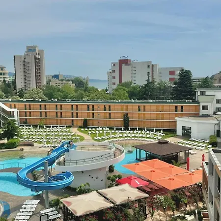 Apartment Bratanov Trakia Sunny Beach