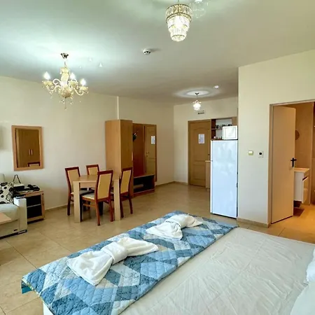 Apartament Bratanov Trakia