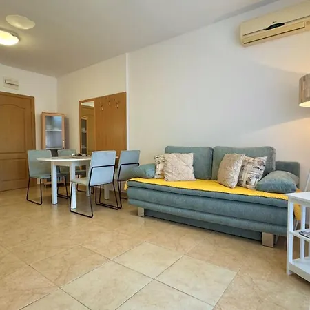 Apartment Bratanov Trakia *