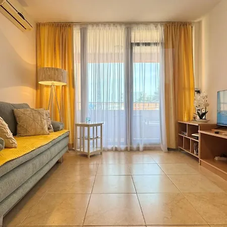 Bratanov Trakia Apartment *