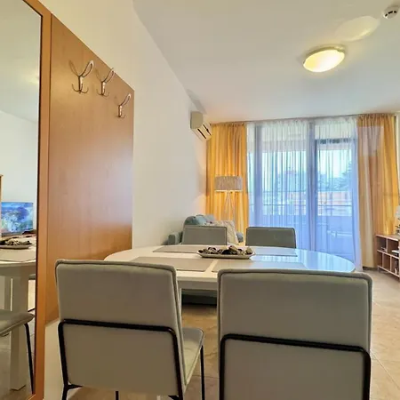 Apartment Bratanov Trakia Sunny Beach