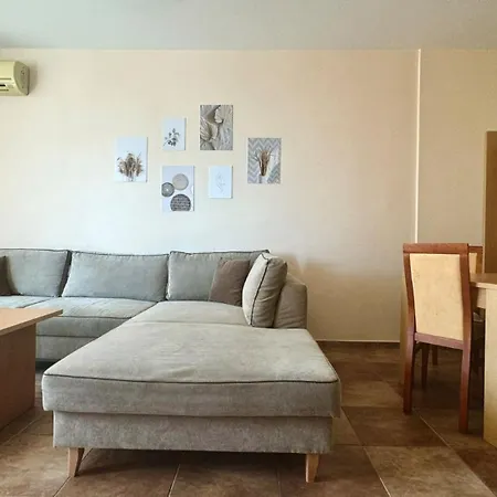 Apartament Bratanov Trakia Sunny Beach