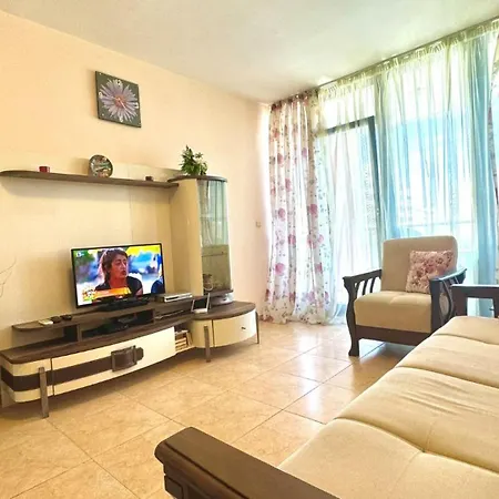 Apartment Bratanov Trakia Sunny Beach