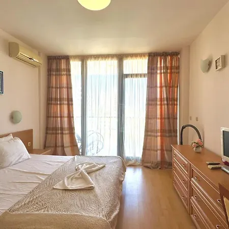 Bratanov Trakia Apartment