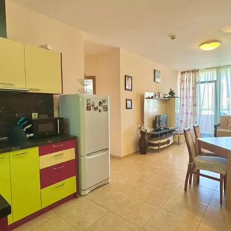Apartment Bratanov Trakia *