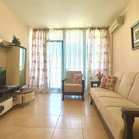 Bratanov Trakia Apartment Sunny Beach