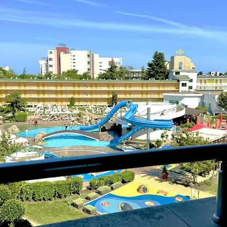 Bratanov Trakia Apartment