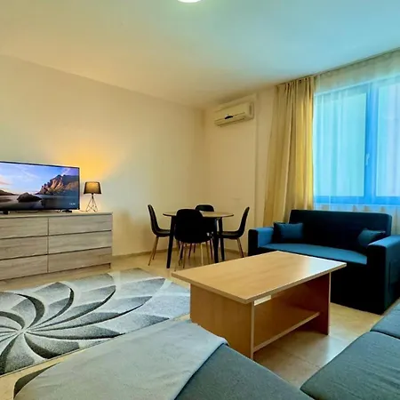 Bratanov Trakia Apartment *
