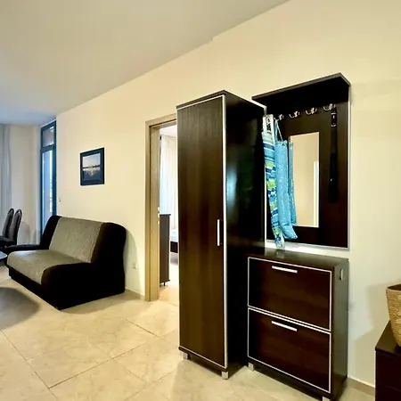 Bratanov Trakia Apartment *