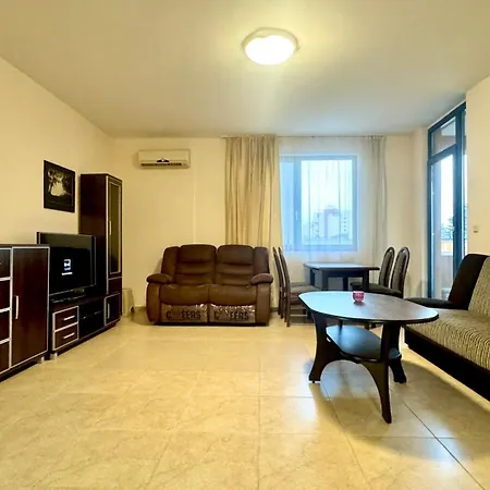 Apartment Bratanov Trakia *