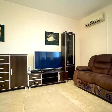 Apartament Bratanov Trakia