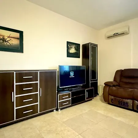 Apartment Bratanov Trakia Sunny Beach