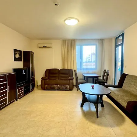 Bratanov Trakia Apartment