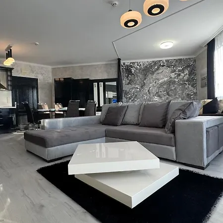 Apartament Bratanov Trakia