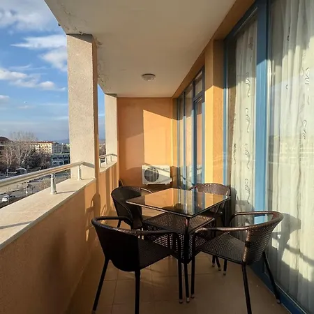 Apartment Bratanov Trakia *