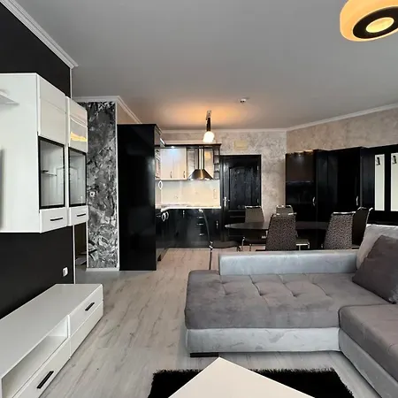Apartment Bratanov Trakia