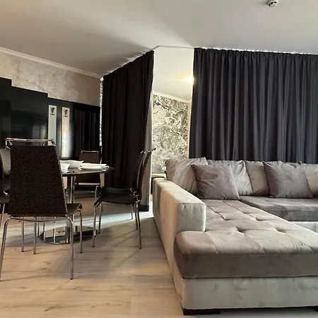Apartment Bratanov Trakia Sunny Beach