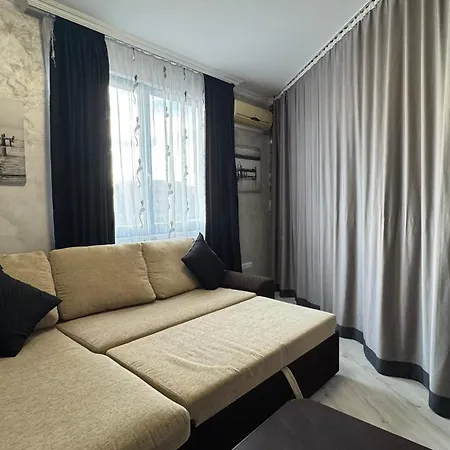 Bratanov Trakia Apartment