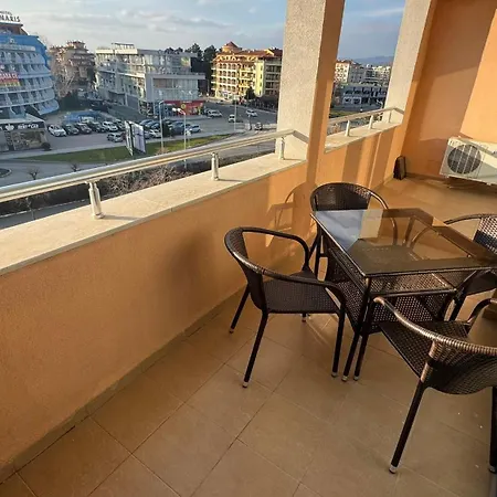 Bratanov Trakia Apartment *