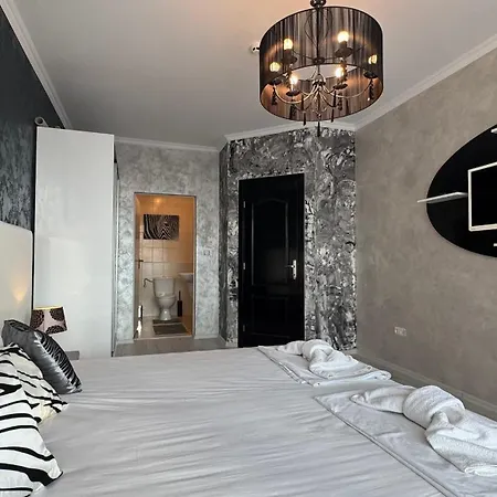 Apartament Bratanov Trakia *